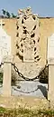 tombe de Pierre Villion