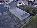 Tombe de Polaire.