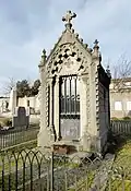 Tombe des Bénévent