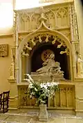 tombe des Damas-Digoine