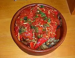 Tumbet.