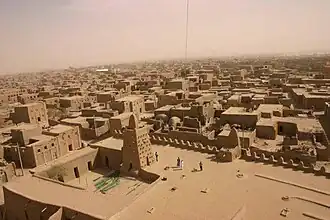 Tombouctou