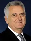 Tomislav Nikolić2012-2017