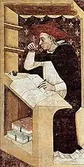 Hugues de Billon
