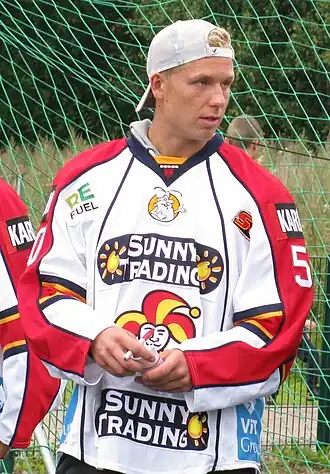 Photo de Kivistö