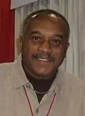 Tommie Smith
