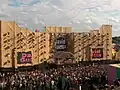 En 2007.
