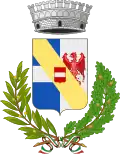 Blason de Ton