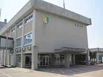 Tonami