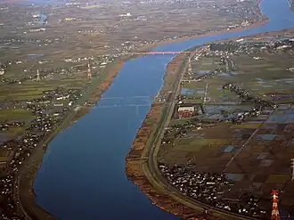 Kawachi (Ibaraki)