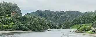 Tongaporutu
