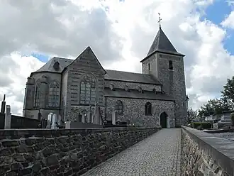 Berg (Tongres-Looz)