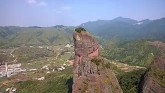 Xian de Shicheng
