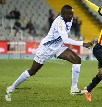 Image illustrative de l’article Toni Varela