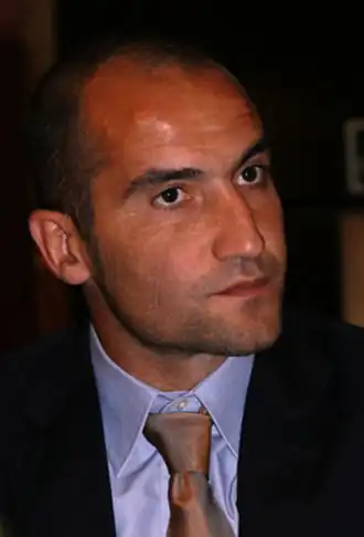 Image illustrative de l’article Antonio Pinilla