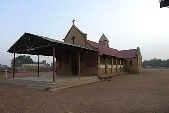 Tonj