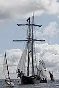 Vue de face