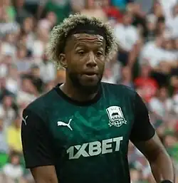 Image illustrative de l’article Tonny Vilhena
