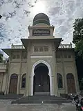 Mosquée Tonson