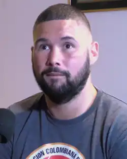Image illustrative de l’article Tony Bellew