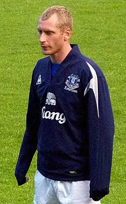 Image illustrative de l’article Tony Hibbert