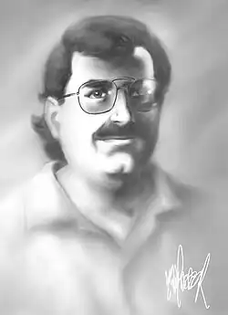 Description de l'image Tony Isabella Portrait.jpg.