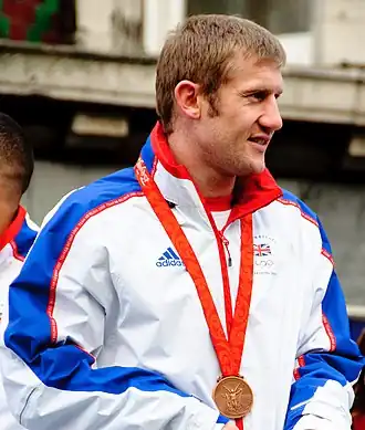 Image illustrative de l’article Tony Jeffries