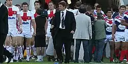 Tony Smith