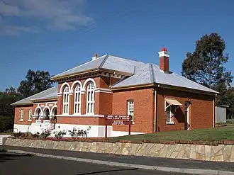 Toodyay