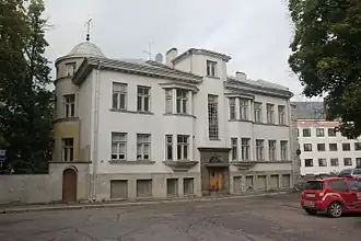 Toom-Kuninga 10.