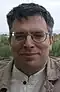 Portrait de Toomas Trapido