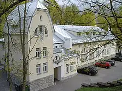 Toompea 3.