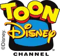 Logo de la chaîne de 2001 à 2004