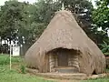 Hutte Tooro
