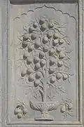 Décoration d'arbre