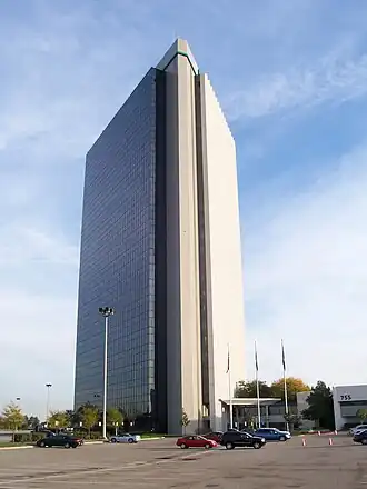 Troy (Michigan)