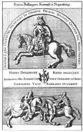 Représentation d'une œuvre à Ratisbonne.