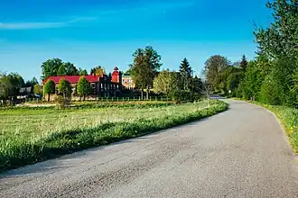 Topola (Lublin)