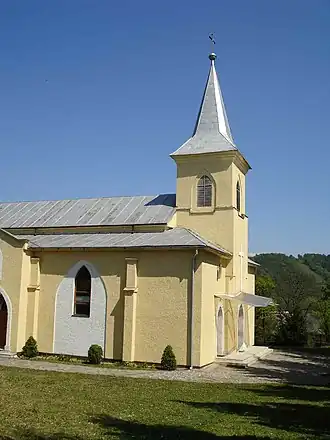 Topoľovka