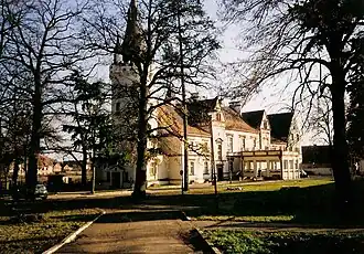 Toporów (Lubusz)
