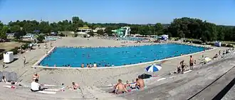 Topusko