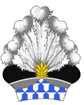 Toque des princes grands dignitaires.