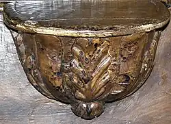 Miséricorde.