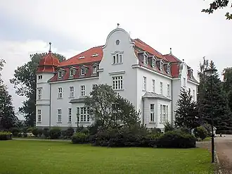 Torgelow am See