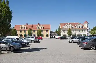 Götene (commune)