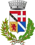 Blason de Torgnon