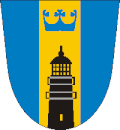 Blason de Torgu