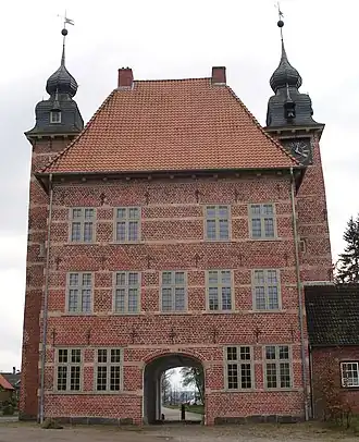 Seedorf (Segeberg)
