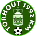 Logo de 1992 à 2020