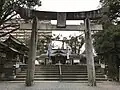 鳥居